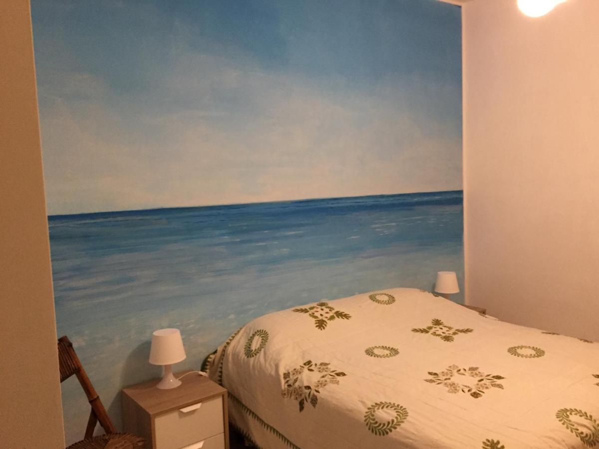 B&B Donna Porzia Trani Exterior foto